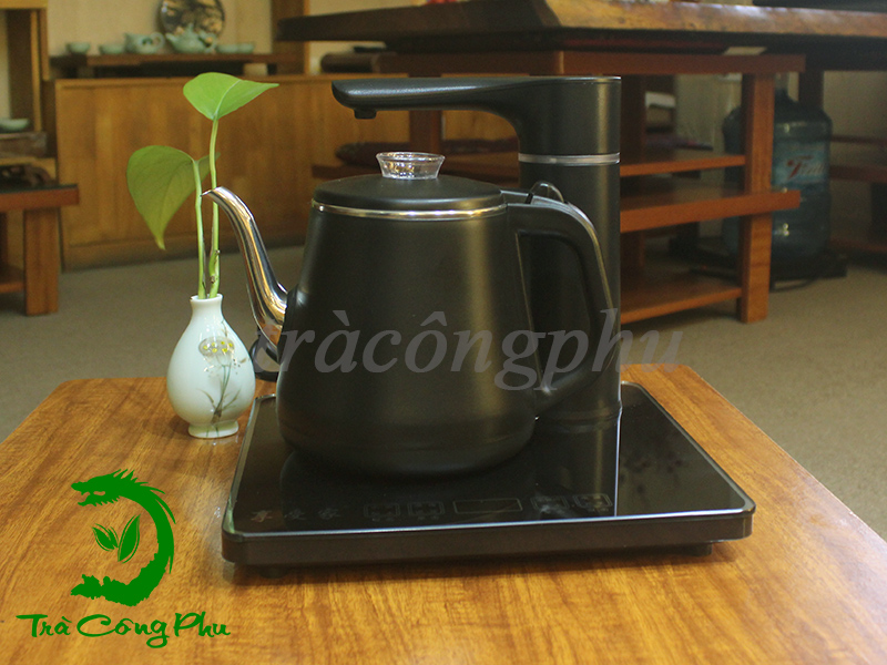 Bếp Điện Đơn BDD03